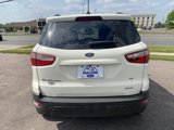 Used 2022 Ford EcoSport SE w/ SE Appearance Package image 4