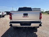 Used 2019 GMC Sierra 2500 Denali w/ Duramax Plus Package image 4