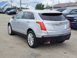Used 2018 Cadillac XT5 Premium Luxury image 3
