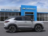 New 2025 Chevrolet TrailBlazer RS w/ Convenience Package image 5