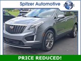 Used 2021 Cadillac XT5 Premium Luxury image 5