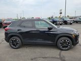 Used 2021 Chevrolet TrailBlazer LT w/ Sun and Liftgate Package image 4