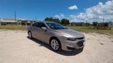 Used 2023 Chevrolet Malibu LT image 2