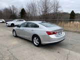 Used 2019 Chevrolet Malibu LS image 4