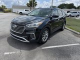 Used 2017 Hyundai Santa Fe SE image 3