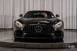 Used 2018 Mercedes-Benz AMG GT C image 3