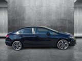 Used 2014 Honda Civic EX image 4