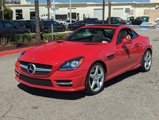 Used 2014 Mercedes-Benz SLK 250 image 5