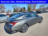 New 2025 Hyundai Elantra SEL image 5