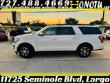 Used 2019 Ford Expedition Max XLT image 3