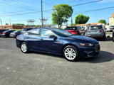 Used 2016 Chevrolet Malibu LT image 5