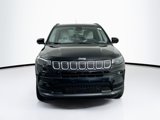 Used 2022 Jeep Compass Latitude w/ Convenience Group image 2