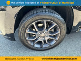 Used 2021 Jeep Grand Cherokee High Altitude image 3