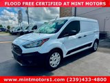 Used 2022 Ford Transit Connect XL w/ CNG/LPG Engine Prep Package image 4
