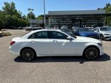 Certified 2020 Mercedes-Benz C 300 Sedan image 6