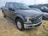 Used 2017 Ford F150 XLT w/ Equipment Group 302A Luxury image 2