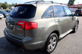 Used 2007 Acura MDX w/ Sport Package image 6