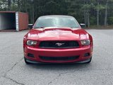 Used 2012 Ford Mustang Premium image 2