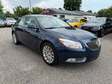 Used 2011 Buick Regal CXL w/ RL2 Preferred Equipment Group image 4