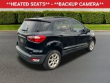 Used 2020 Ford EcoSport SE w/ SE Convenience Package image 5