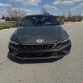 New 2025 Hyundai Elantra SEL image 2