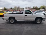 Used 2006 Chevrolet Silverado 1500 W/T image 4