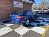 Used 2017 Subaru Legacy 2.5i w/ Alloy Wheel Package image 3