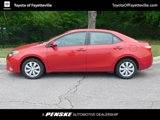 Used 2015 Toyota Corolla LE image 2