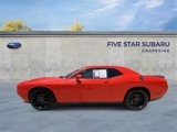 Used 2018 Dodge Challenger R/T w/ Blacktop Package image 5