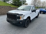 Used 2019 Ford F150 XL w/ XL Power Equipment Group image 2