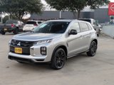 Used 2023 Mitsubishi Outlander Sport AWD image 3