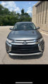 Used 2016 Mitsubishi Outlander SE image 2