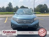 Used 2014 Honda CR-V EX image 3