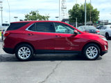 Used 2018 Chevrolet Equinox LT image 4
