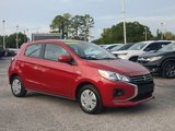 Used 2024 Mitsubishi Mirage ES image 2