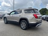 Used 2022 GMC Acadia SLE w/ Driver Convenience Package image 2