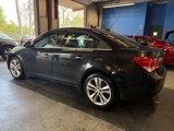 Used 2016 Chevrolet Cruze LTZ image 4