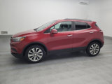 Used 2017 Buick Encore Preferred image 2