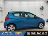 Used 2021 Chevrolet Spark LS image 2