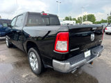 Used 2020 RAM 1500 Big Horn image 5