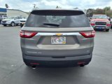 Used 2018 Chevrolet Traverse LT image 5