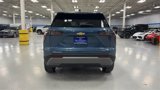 New 2025 Chevrolet Equinox LT image 5