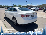 Used 2022 Chevrolet Malibu LT image 5
