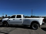 Used 2014 RAM 3500 Tradesman w/ Chrome Appearance Group image 2