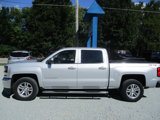 Used 2016 Chevrolet Silverado 1500 LT w/ All Star Edition image 2