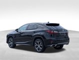 Used 2018 Lexus RX 350 FWD image 3