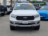 Used 2019 Ford Ranger XLT w/ Equipment Group 302A Luxury image 2