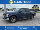 Used 2020 Ford F150 XLT w/ Equipment Group 302A Luxury image 3