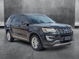 Used 2017 Ford Explorer XLT w/ Equipment Group 201A image 3
