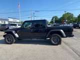 Used 2021 Jeep Gladiator Rubicon image 4